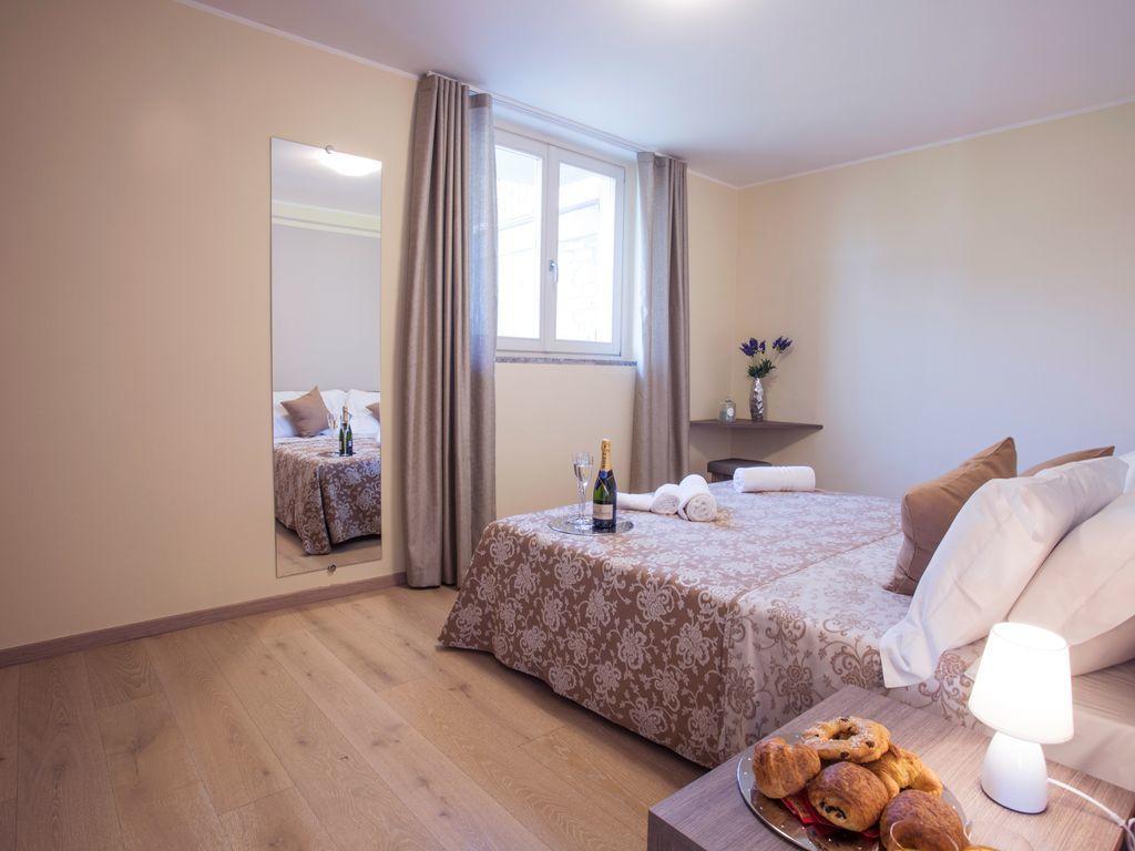 Ossuccio Grande C Home With Pool Sleeps 12 By Italian Apartments Комо Экстерьер фото