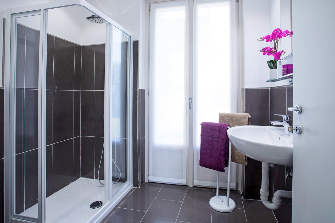 Ossuccio Grande C Home With Pool Sleeps 12 By Italian Apartments Комо Экстерьер фото