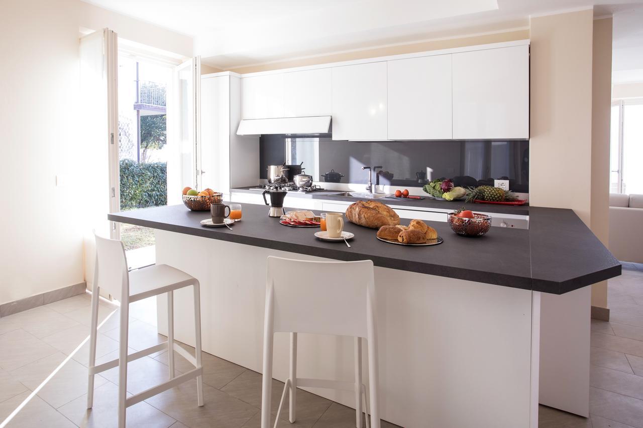Ossuccio Grande C Home With Pool Sleeps 12 By Italian Apartments Комо Экстерьер фото